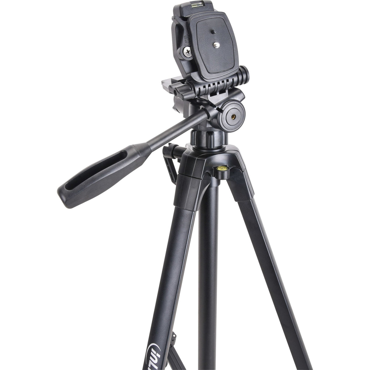 Inline 48018b Tripode Digitales Cámaras 3 Pata(S) Max. 1.73  Aluminio, Negro
