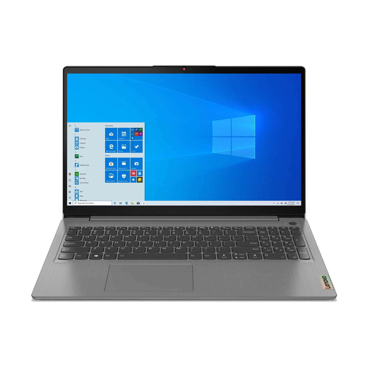 Portátil Lenovo Ideapad 3 15alc6 82ku022nsp Ryzen 5 5500u 16gb 512gb Ssd 15.6' Win11
