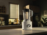 Kitchenaid 5ksb2073epl Pure Power, Porcelain White