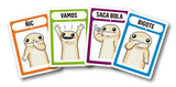 EAN 810171411068 - Asmodee Coyote 10 min Juego de mesa Estrategia imagen 4