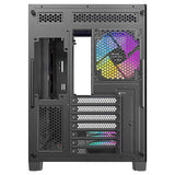 EAN 761345102254 - Antec 0-761345-10225-4 carcasa de ordenador Midi Tower Negro imagen 3