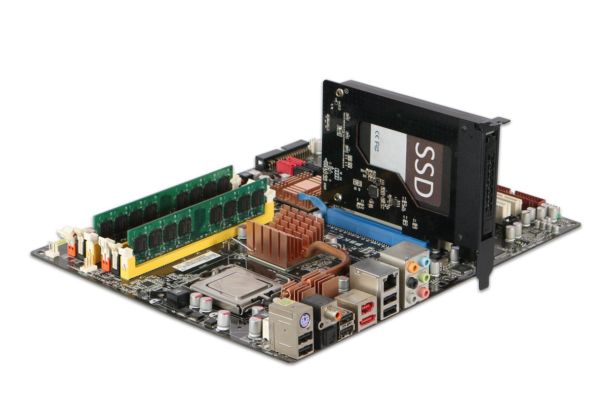 Marco Extraíble Icy Dock Tougharmor Mb839sp-B Mb839sp-B Negro