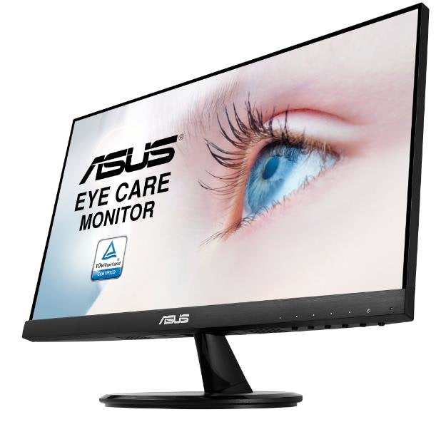 Monitor Asus Vp229q 21.5' Full Hd Multimedia Negro
