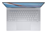 Portátil Asus Expertbook Ultra Oled B9406caa-Th0971 Intel Core Ultra 7-356h 32gb 1tb Ssd 14' Táctil Sin Sistema Operativo