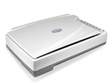 EAN 4042485089381 - Plustek A320E Escáner de cama plana 800 x 800 DPI A3 Blanco imagen 2
