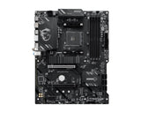Placa Base  Msi Mpg B550 Gaming Wifi6e 7c56-092r Am4 Ddr4