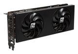 EAN 4713436175452 - PowerColor RX 7800 XT AMD Radeon RX 7800 XT 16 GB GDDR6 imagen 3