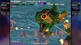 Juego G-Darius Hd Playstation 4