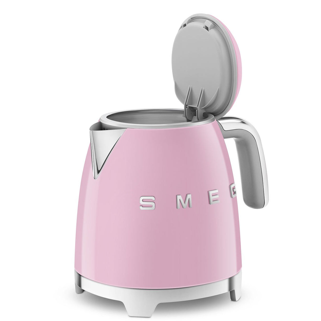 EAN 8017709302214 - Smeg KLF05PKEU tetera eléctrica 0,8 L 1400 W Rosa imagen 9