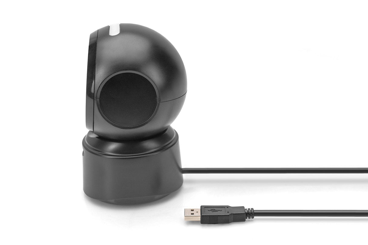 EAN 4016032490630 - Digitus DA-81005 lector de código de barras Módulo de escáner para lector de códigos de barras 1D/2D CMOS imagen 4