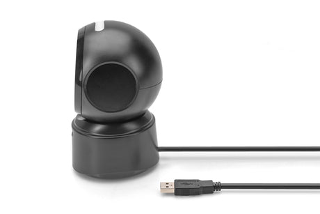 EAN 4016032490630 - Digitus DA-81005 lector de código de barras Módulo de escáner para lector de códigos de barras 1D/2D CMOS imagen 4