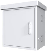 EAN 5420016861665 - Lanview RCCTV003 armario rack 0U Blanco imagen 2