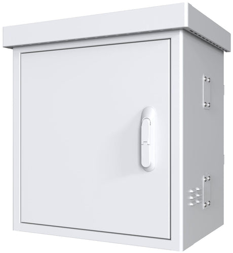 EAN 5420016861665 - Lanview RCCTV003 armario rack 0U Blanco imagen 2