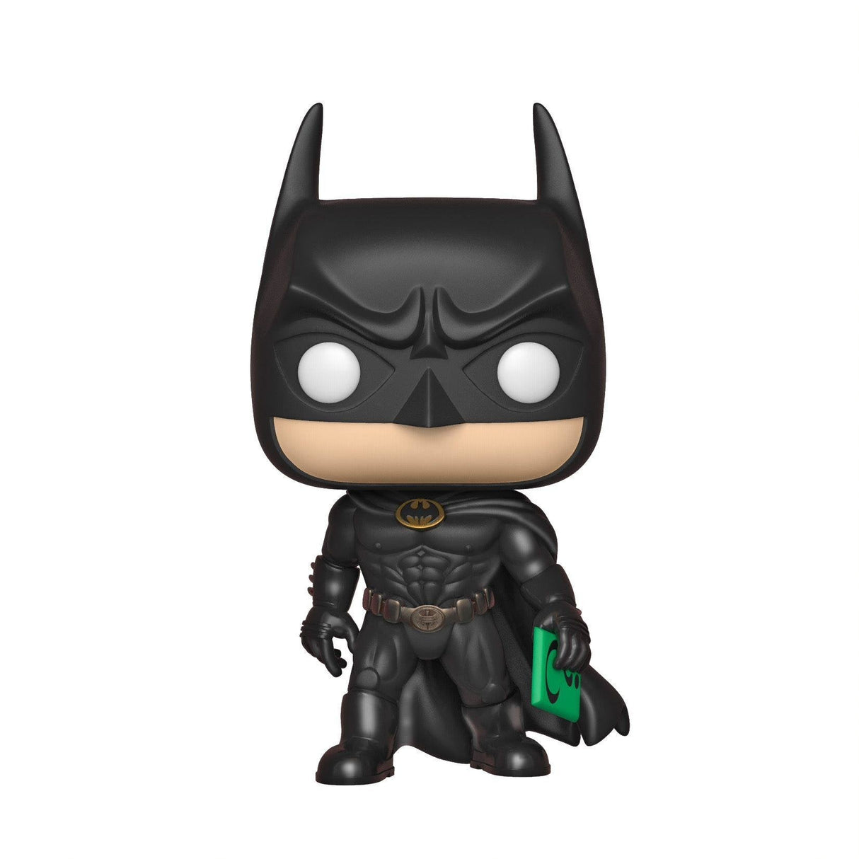 Funko Pop Dc Batman 289 - Batman - 889698372541