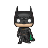 Funko Pop Dc Batman 289 - Batman - 889698372541