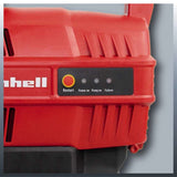 Máquina De Agua Sanitaria Einhell Gc-Aw 6333, Bomba (Rojo/Negro, 630 Vatios) 4176730