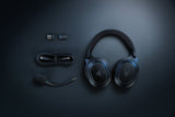 EAN 8887910060834 - Razer Barracuda X Chroma Auriculares Inalámbrico Diadema Juego USB Tipo C Bluetooth Negro imagen 4