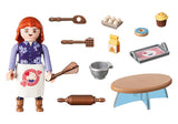 Playmobil 71479 Specialplus Pastelero