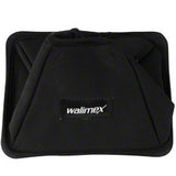 Walimex Universal Softbox 15x20 Cm Para Flashes Compactos