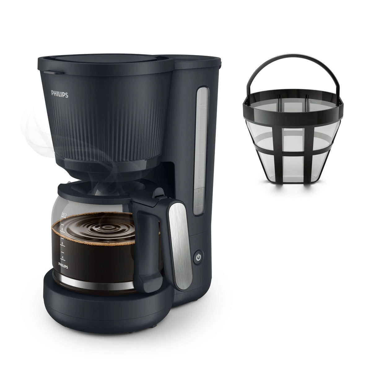 Coffee Maker/Hd7411/90 Philips