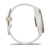 EAN 0753759324919 - Garmin Vivoactive 5 3,05 cm (1.2") AMOLED 42 mm Digital 390 x 390 Pixeles Pantalla táctil Blanco Wifi GPS imagen 5