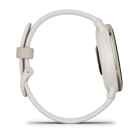 EAN 0753759324919 - Garmin Vivoactive 5 3,05 cm (1.2") AMOLED 42 mm Digital 390 x 390 Pixeles Pantalla táctil Blanco Wifi GPS imagen 5