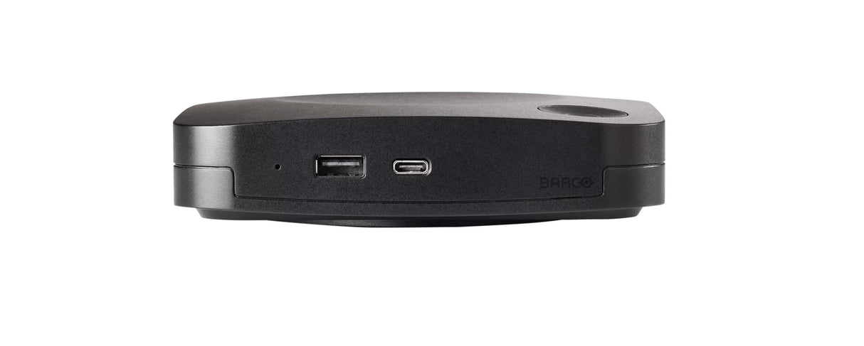 Barco Clickshare C-10 Sistema De Presentación Inalámbrico Hdmi Escritorio