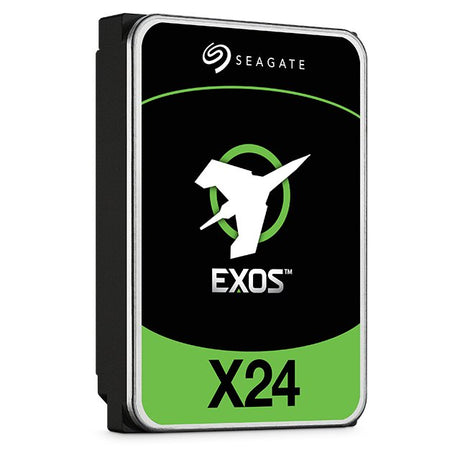 EAN 0763649175095 - Seagate Exos X24 disco duro interno 20 TB 7200 RPM 512 MB 3.5" Serial ATA III imagen 2