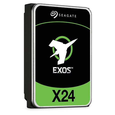 EAN 0763649175095 - Seagate Exos X24 disco duro interno 20 TB 7200 RPM 512 MB 3.5" Serial ATA III imagen 2