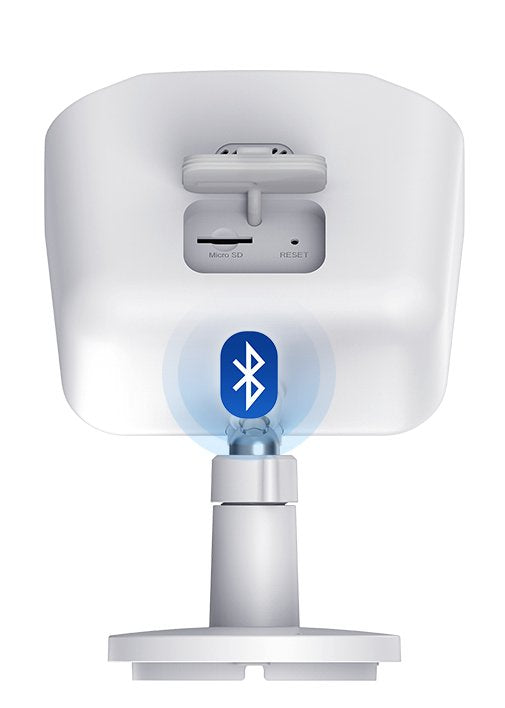 EAN 0790069462498 - D-Link DCS-8620LH cámara de vigilancia Cubo Cámara de seguridad IP Exterior 2560 x 1440 Pixeles Techo/Par imagen 9