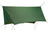 Amazonas Wing Tarp, Vela De Sombra Verde Az-3080021
