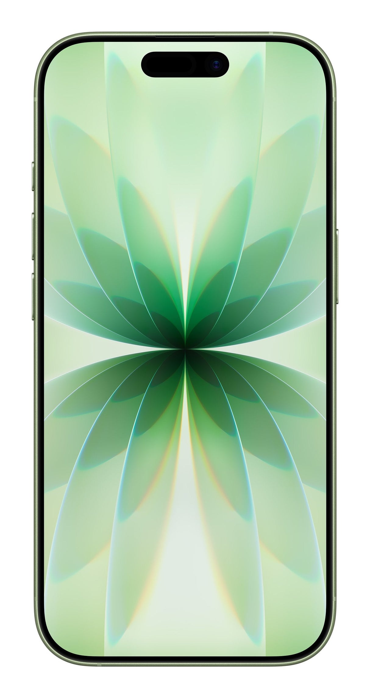 Apple Iphone 17 256gb - Sage Green