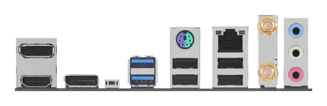 EAN 4711387164266 - ASUS TUF GAMING A620M-PLUS WIFI AMD A620 Zócalo AM5 micro ATX imagen 6