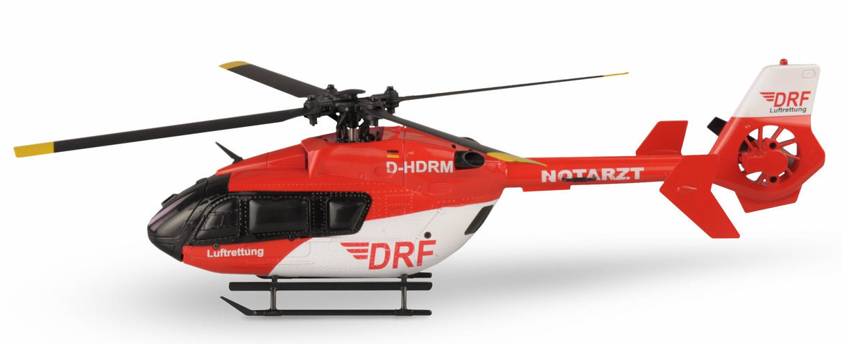 Amewi Rc Helicóptero Afx-135 Drf Li-Po Akku 350mah/14+