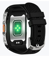 EAN 6974958250753 - KOSPET TANK X2 ULTRA 3,63 cm (1.43") AMOLED 34 mm Digital 466 x 466 Pixeles Pantalla táctil Plata GPS (sa imagen 6