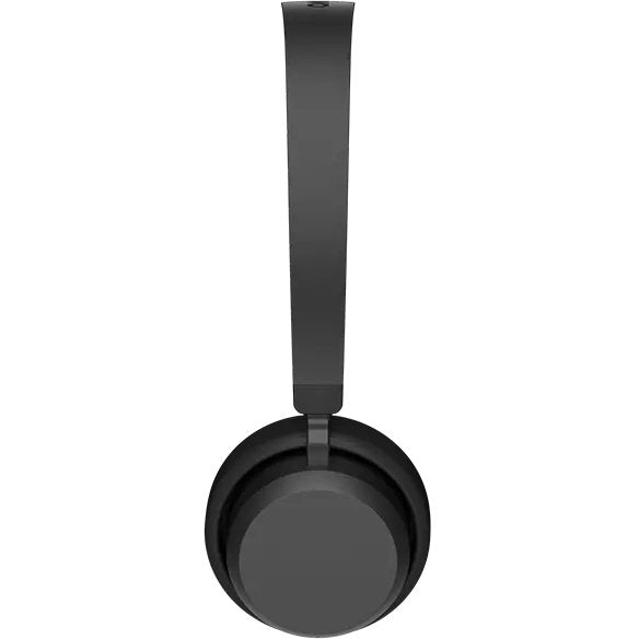 Auriculares Lenovo 4xd1q30302  Inalámbrico Bluetooth Negro