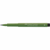 EAN 4005401674764 - Faber-Castell 167476 rotulador de punta fina Verde 1 pieza(s) imagen 4