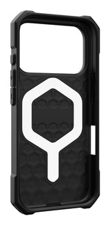 EAN 840283922855 - Urban Armor Gear 114540114040 funda para teléfono móvil 16 cm (6.3") Negro imagen 1
