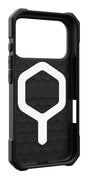 EAN 840283922855 - Urban Armor Gear 114540114040 funda para teléfono móvil 16 cm (6.3") Negro imagen 1