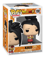 Funko Pop Dragon Ball Super Kale 58017