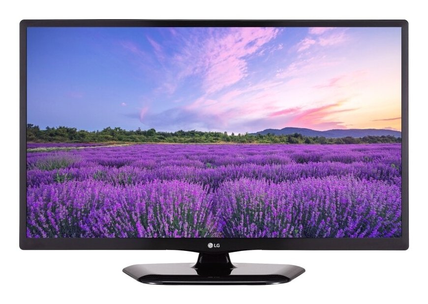 Lg 27ln661h 27p Smart Tv Procentric Vesa100 6,06kg Miracast