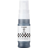 EAN 4549292222364 - Canon GI-45BK cartucho de tinta 1 pieza(s) Original Negro imagen 1