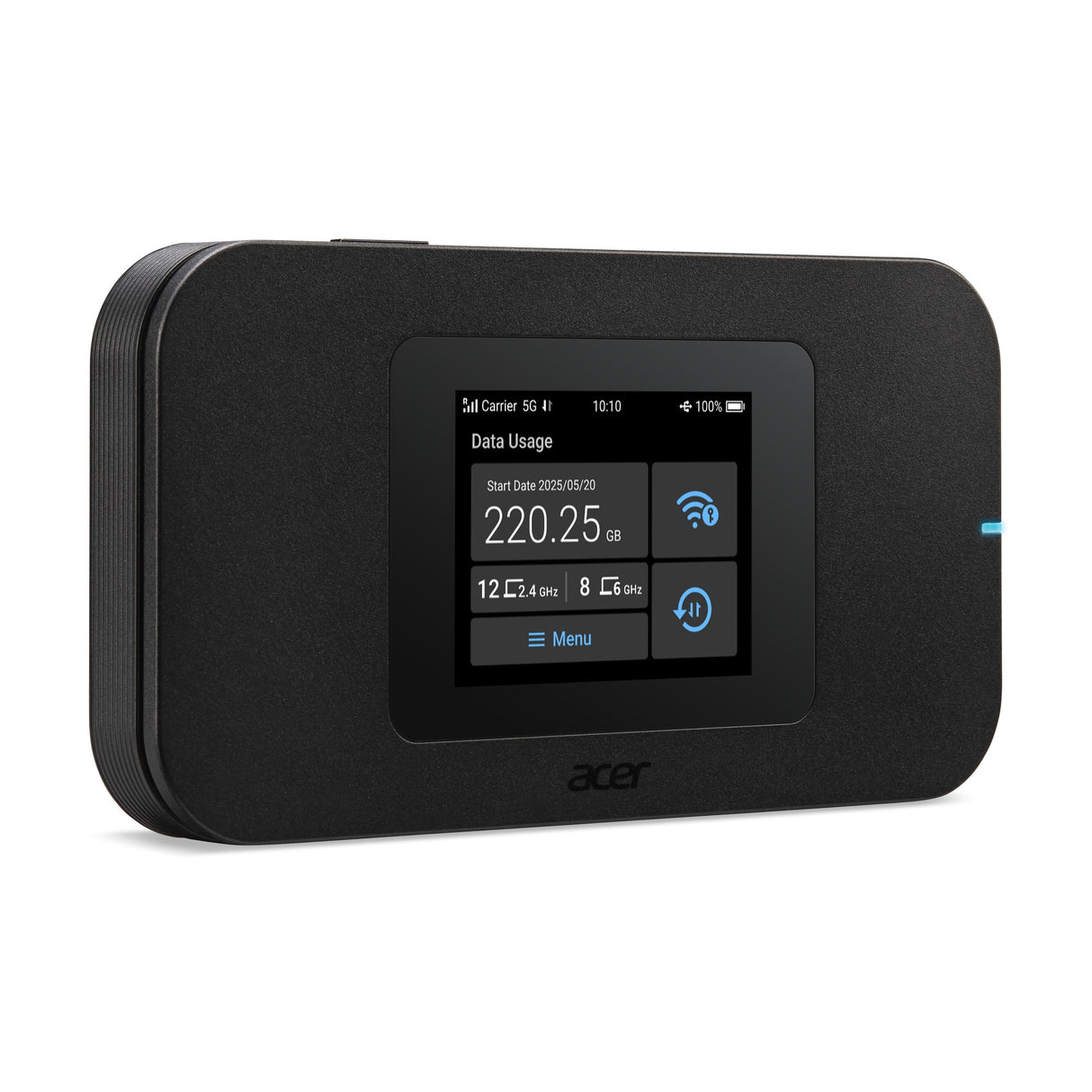Acer Connect Enduro M4d 1gb