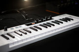 EAN 3760033531540 - Arturia KeyStep 37 teclado MIDI 37 llaves USB Blanco imagen 9