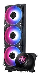 Msi Mpg Coreliquid P13 360 306-7zwga11-L80 Retail