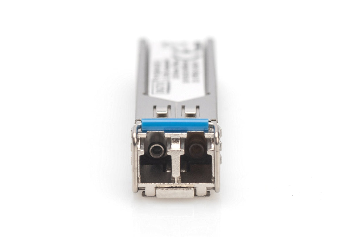 Digitus Dn-81011 Red Modulo Transceptor Fibra Óptica 1250 Mbit/S Mini-Gbic/Sfp 1310 Nm