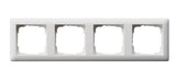 EAN 4010337214045 - GIRA 2392330 placa de pared y cubierta de interruptor Blanco imagen 1