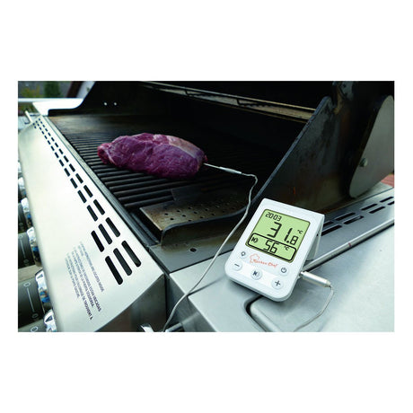 EAN 4009816031136 - TFA-Dostmann KÜCHEN-CHEF termómetro de comida -20 - 300 °C Digital imagen 6