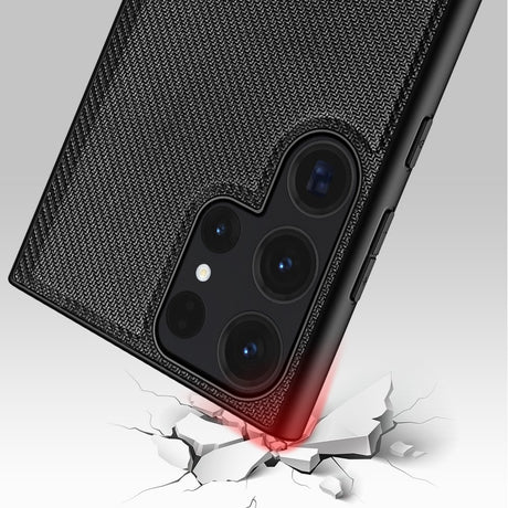 EAN 4250686414707 - nevox StyleShell NYLO funda para teléfono móvil 17,3 cm (6.8") Negro imagen 4