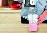 Batidora De Mano Tefal Ht462138  Blanco